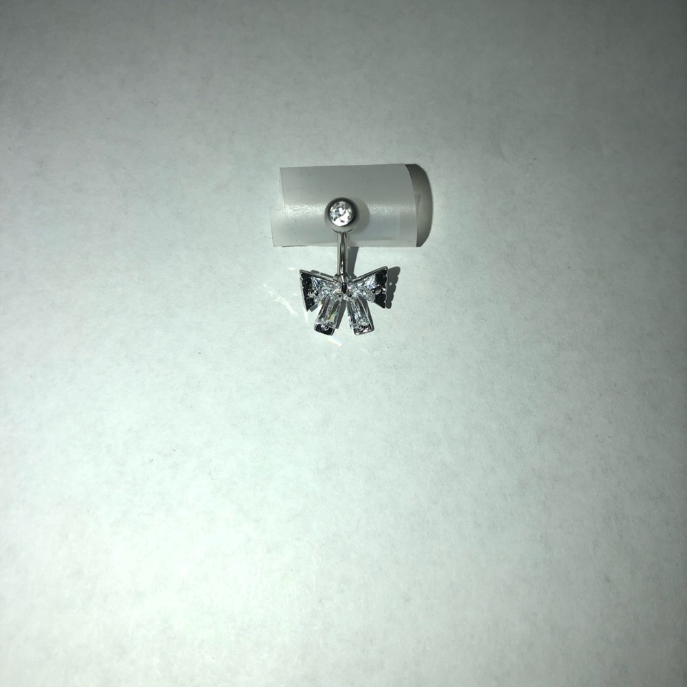 Belly ring 🎀🎀🎀💎💎💎